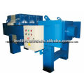 Leo Oil Filter Press,Oil Plant Filter Press